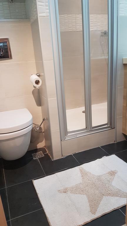 קופאוניק Apartment Suncani Vrhovi מראה חיצוני תמונה