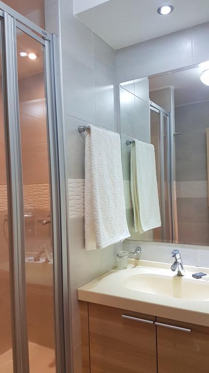 קופאוניק Apartment Suncani Vrhovi מראה חיצוני תמונה