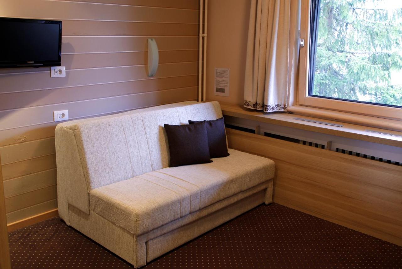 קופאוניק Apartment Suncani Vrhovi מראה חיצוני תמונה