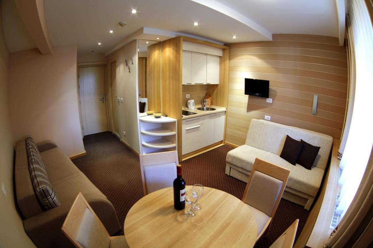 קופאוניק Apartment Suncani Vrhovi מראה חיצוני תמונה